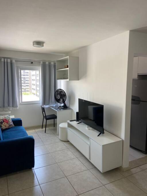 Apts Jtr Com Varanda I Piscina Na Cobertura I 1Min Da Praia Maceió المظهر الخارجي الصورة