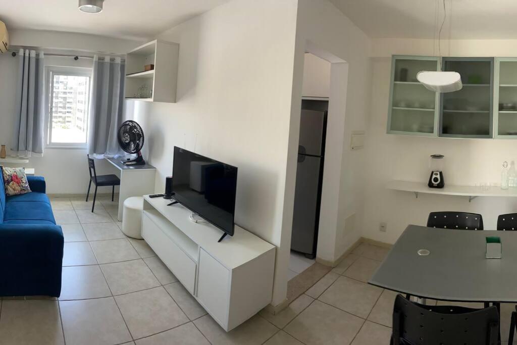 Apts Jtr Com Varanda I Piscina Na Cobertura I 1Min Da Praia Maceió المظهر الخارجي الصورة