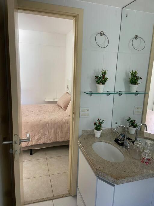 Apts Jtr Com Varanda I Piscina Na Cobertura I 1Min Da Praia Maceió المظهر الخارجي الصورة