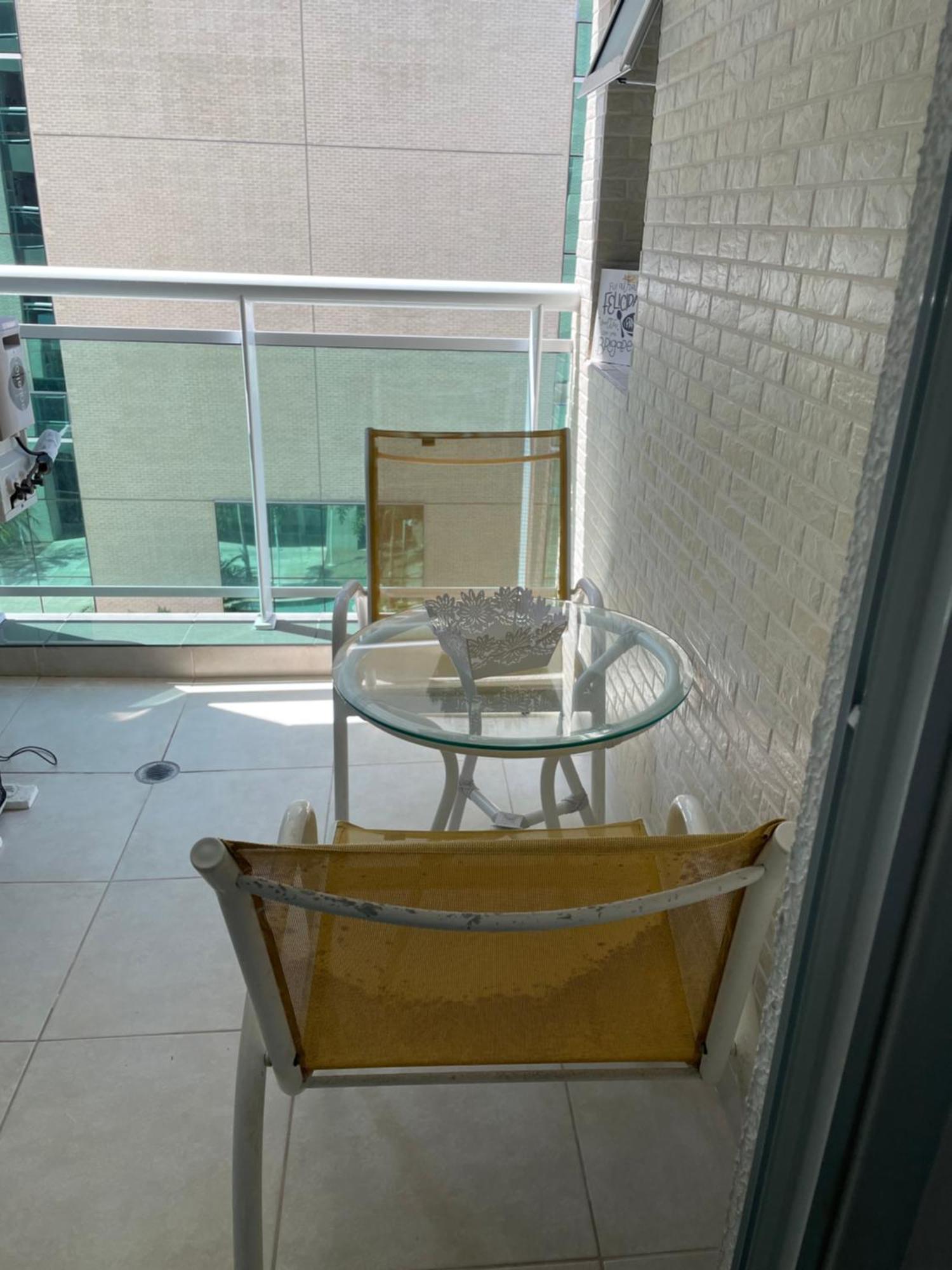 Apts Jtr Com Varanda I Piscina Na Cobertura I 1Min Da Praia Maceió المظهر الخارجي الصورة